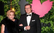 Były też kwiaty i rozmowa Katarzyna Bosacka brała drugi ślub, a jej były mąż w tym dniu oddał hołd! Piękny gest