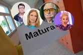 Warto wiedzieć Matura 2025 trwa, ale oni nadal jej nie mają! Są sławni i zarabiają krocie. Zobacz, …
