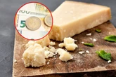 Sroga kara Restauracja zapłaci słono za zamianę sera