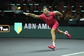 Tenis Dramat Huberta Hurkacza trwa. Jest coraz gorzej. Taki cios po czterech latach