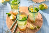 Nie tylko cytryna i woda! 7 sprytnych porad na perfekcyjną lemoniadę