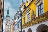 Najpiękniejsze miasto Najpiękniejsze miasto we wschodniej Polsce według AI. "Padwa Północy". Nie ma sobie równych