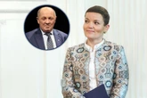 Problemy Marty Cienkowskiej Sawicki o ministrze kultury: "Powinna podać się do dymisji. Hołownia nie ma ręki do kadr"