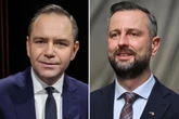 Rząd-prezydent Kosiniak-Kamysz wbija szpilę Nawrockiemu? "Prezydent zaakceptował rządową ustawę"