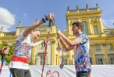 Szczytny cel 28. Bieg po Nowe Życie – bo dzielenie się sobą jest najwyższą wartością