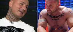 Tylko u nas Artur Szpilka szczerze o Mariuszu Pudzianowskim. Zawalczy we freakach? „Tarzałby się…