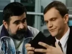 Jerzy chce kompletu QUIZ. Znasz filmy o Kilerze na pamięć? Wskaż, z której części jest TEN cytat