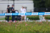 dramat! Tragedia w hotelu w Wolsztynie. Nie żyje młoda para, śledczy wyjaśniają okoliczności!