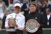 US Open 2024 Iga Świątek poznała ewentualną rywalkę w półfinale US Open. Za każdym razem toczyła …