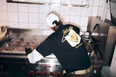 Strefa mody Zalando prezentuje limitowaną kolekcję kapsułową Dickies x Goldies Smashburger