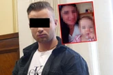 Szokujące tłumaczenie! Wypchnął Olę przez okno, bo nie chciała do niego wrócić? 28-latek zrzuca winę na kobietę