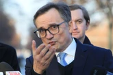 Poranny Ring 7:50 Zbigniew Ziobro przeanalizował Donalda Tuska. "Gdyby był nieco młodszym politykiem..."