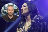 Te słowa dają do myślenia Brytyjski ekspert nie dowierza. Tak potraktowali Polskę na Eurowizji? O Steczkowskie…