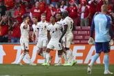 Euro. Finlandia - Belgia WYNIK: Belgia pokonuje Finlandię i wygrywa grupę B! Finow...