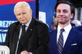 Tylko u nas Krzysztof Bosak nie ma w tej sprawie wątpliwości: "Kaczyński chce rozbić Konfederację. Wbija pomiędzy nas klin"