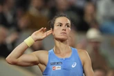 Lois Boisson w półfinale Kolejna wielka rywalka Igi Świątek za burtą! Francuska sensacja leje faworytki!