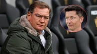 Mecze już we wrześniu Jan Urban nowym selekcjonerem. Czy Robert Lewandowski wróci do kadry?