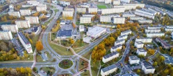 Dane mnisterstwa finansów To są najbogatsze miasta w województwie. Dla wielu będą niemałym zaskoczeniem