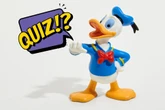 Bajki Disneya Bajki Disneya to Twoje dzieciństwo? Ten quiz jest dla ciebie!