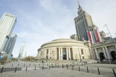 WIELKIE WYDARZENIE 70 lat ikony Warszawy! Pałac Kultury i Nauki świętuje urodziny