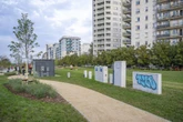 ZOBACZCIE SAMI Wydali ponad 40 mln zł na spektakularny park. Oczom mieszkańców ukazała się ta konstrukcja