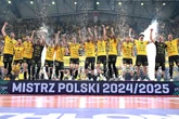 Lublin mistrzem Polski Wilfredo Leon bez żadnego zastanowienia wypalił te słowa! Wielkie emocje po zdobyciu…