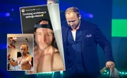 Same mięśnie! Szyc odsłonił umięśnioną klatę i nie tylko. Zerknijcie na jego brzuch! Aktor ma 47 lat i nigdy nie wyglądał lepiej