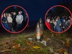 Statystyki mówią wszystko 6 osób zginęło, w tym 3 pieszych. To czarny punkt
