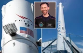 Kiedy wystartują? NASA i Axiom Space odkładają start misji Ax-4 z udziałem Polaka