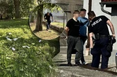Zaatakował dwóch kolegów Taki pseudonim miał 17-letni nożownik z Pasłęka. Tym chwalił się w mediach społecznościowych. "Baliśmy się go"