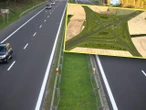 Wkrótce ruszy budowa Tak będzie wyglądał nowy wjazd do miasta. To wstęp do budowy Zachodniej Obwodnicy Szczecina