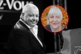 "Staliśmy murem" Oto pierwsza żona Stanisława Sojki. Tym się zajęła po rozstaniu
