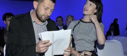 Ma znanego tatę Córka Magdaleny Różczki idzie w jej ślady. Tak wyrosła 16-letnia Wanda