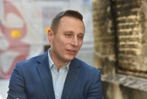 Ostre słowa Brejzy Brejza wściekły na Nawrockiego. Awantura w rocznicę Porozumień Sierpniowych