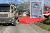 Śmierć na hulajnodze Karol wjechał pod ciężarówkę. Tragiczny wypadek w Olszynach