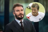 Galeria zdjęć David Beckham obchodzi 50. urodziny! Tak zmieniał się przez lata. Dziś ciało Adonisa…