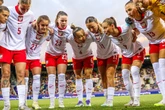 Euro 2025 Koniec Euro 2025 dla Polski. Sama walka to za mało, Szwedki rozbiły Biało-Czerwone