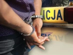 Sam wezwał policję Ukrywał się przed organami ścigania przez 17 lat. Wpadł przez... kłótnię w parku!