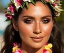 Strefa beauty Aloha Beauty! Makijaż Inspirowany Hawajami – Przenieś Wakacyjny Klimat do Swojej Cod…