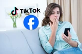 media społecznościowe Polacy nie ufają TikTokowi i Facebookowi. Dlaczego?