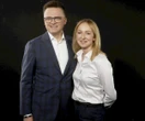 Niezwykła wizyta w studiu „Super Expressu” Szczere wyznanie Szymona Hołowni: Nie żałuję, że nie zostałem księdzem