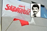 Ogromna strata... Nie żyje legenda dziennikarstwa. Działał w „Solidarności”, był redaktorem naczelnym „Dziennika Batyckiego”