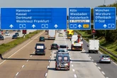 Szok! Ten fotoradar skanuje wnętrze auta