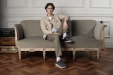Strefa mody Moda na wygodę! Miejskie trendy z Lee Cooper