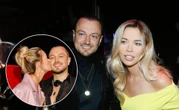 Niedawno przez niego płakała Sandra Kubicka zaskakująco ciepło o Baronie, z którym już się nie rozwodzi! Od marca…