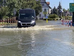 Niepokojące prognozy Polsce grozi pogodowy koszmar? Mówią o opadach powyżej 100 mm. "Możliwe są podtopienia i zalania"