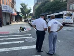 NYPD szuka świadków Trzy osoby nie żyją po strzelanie na Brooklynie. Wiadomo kim były ofiary, podejrzanych brak