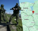 Rusza budowa Uzbrojony oddział Rosjan blisko Estonii. Podjęto ważną decyzję