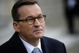 Pożar w Nowej Białej. Mateusz Morawiecki o okropnej tragedii. „Trwała walka o zdro...