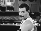 Biografka ujawnia! Sensacja! Freddie Mercury miał sekretną córkę z żoną bliskiego przyjaciela! Jest lek…